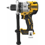 DEWALT Akku-Schlagbohrschrauber DCD1007NT, 18 Volt gelb/schwarz, ohne Akku und Ladegerät, in T STAK-Box
