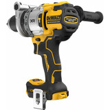DEWALT Akku-Schlagbohrschrauber DCD1007NT, 18 Volt gelb/schwarz, ohne Akku und Ladegerät, in T STAK-Box