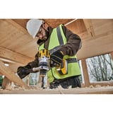 DEWALT Akku-Schlagbohrschrauber DCD1007NT, 18 Volt gelb/schwarz, ohne Akku und Ladegerät, in T STAK-Box