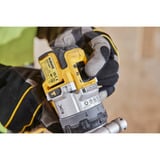 DEWALT Akku-Schlagbohrschrauber DCD1007NT, 18 Volt gelb/schwarz, ohne Akku und Ladegerät, in T STAK-Box