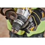DEWALT Akku-Schlagbohrschrauber DCD1007NT, 18 Volt gelb/schwarz, ohne Akku und Ladegerät, in T STAK-Box