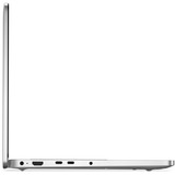 Dell Pro 14 (FV71D), Notebook silber, Intel® Core™ Ultra 5 235U, Intel® Graphics, 16 GB DDR5, 1 TB (1 TB SSD), Windows 11 Pro