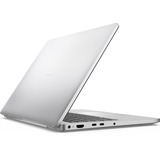Dell Pro 14 (FV71D), Notebook silber, Intel® Core™ Ultra 5 235U, Intel® Graphics, 16 GB DDR5, 1 TB (1 TB SSD), Windows 11 Pro