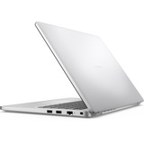 Dell Pro 14 (FV71D), Notebook silber, Intel® Core™ Ultra 5 235U, Intel® Graphics, 16 GB DDR5, 1 TB (1 TB SSD), Windows 11 Pro