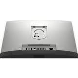 Dell Pro 24 All-in-One Plus (XJP3R), PC-System schwarz/silber, Windows 11 Pro