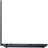 Dell Pro Max Plus 18 (2MFCX), Notebook schwarz, Intel® Core™ Ultra 9 285HX, NVIDIA RTX PRO 3000, 32 GB DDR5, 1 TB (1 TB SSD), Windows 11 Pro