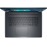 Dell Pro Max Plus 18 (2MFCX), Notebook schwarz, Intel® Core™ Ultra 9 285HX, NVIDIA RTX PRO 3000, 32 GB DDR5, 1 TB (1 TB SSD), Windows 11 Pro