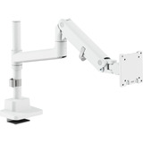 Digitus Single Monitorhalterung, 57", 27 kg weiß