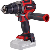 EINHELL Professional Akku-Schlagbohrschrauber TP-CD 18/70 Li-i BL - Solo, 18Volt schwarz/rot, ohne Akku und Ladegerät