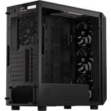 ENDORFY ARX 700 Air, Tower-Gehäuse schwarz, Tempered Glass