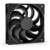 ENDORFY Fluctus 120 PWM, Gehäuselüfter schwarz, 120 mm