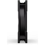 ENDORFY Fluctus 120 PWM, Gehäuselüfter schwarz, 120 mm