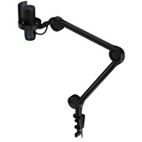 ENDORFY Solum 2 Boom Arm, Mikrofon schwarz, USB-C