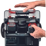 Einhell Akku-Kompressor TE-AC 36/150 Li OF - Solo, 36Volt (2x18V) rot/schwarz, ohne Akku und Ladegerät