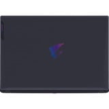 GIGABYTE AORUS 16X ASG-63DEC65SH, Gaming-Notebook grau, Intel® Core™ i9-14900HX, NVIDIA GeForce RTX 4070, 32 GB DDR5, 2 TB (1 TB SSD & 1 TB SSD), Windows 11 Home 64-Bit
