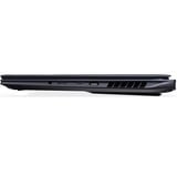 GIGABYTE AORUS 16X ASG-63DEC65SH, Gaming-Notebook grau, Intel® Core™ i9-14900HX, NVIDIA GeForce RTX 4070, 32 GB DDR5, 2 TB (1 TB SSD & 1 TB SSD), Windows 11 Home 64-Bit