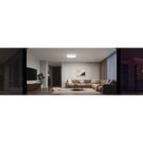 Govee 30cm RGBWW + RGBIC Square Smart Ceiling Light, LED-Leuchte 