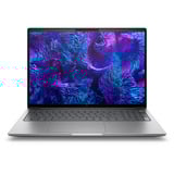 HP EliteBook 8 G1i (AD3H5ET), Notebook silber, Intel® Core™ Ultra 5 225U, Intel® Graphics, 16 GB DDR5, 512 GB (512 GB SSD), Windows 11 Pro