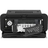 Icy Dock ToughArmor EX MB601V4KW-B, Wechselrahmen 