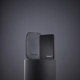 Intenso 2,5" Memory Drive 5 TB, Externe Festplatte schwarz, Micro-USB-B 3.2 Gen 1 (5 Gbit/s)