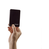 Intenso 2,5" Memory Drive 5 TB, Externe Festplatte schwarz, Micro-USB-B 3.2 Gen 1 (5 Gbit/s)