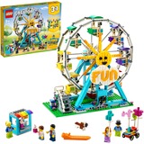 LEGO 31119 Creator Riesenrad, Konstruktionsspielzeug