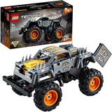 LEGO 42119 Technic Monster Jam Max-D, Konstruktionsspielzeug