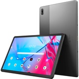 Lenovo Tab P11 5G (ZA9M0005SE), Tablet-PC grau, Android 11, 5G