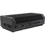 Lenovo ThinkEdge SE30 (11NH0016GE), Edge-System schwarz, Windows 11 IoT Enterprise
