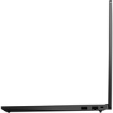 Lenovo ThinkPad E16 G2 (21MA003RGE), Notebook schwarz, Windows 11 Pro 64-Bit, 40.6 cm (16 Zoll) & 60 Hz Display, 1 TB SSD