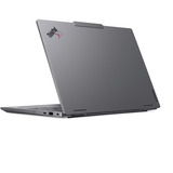Lenovo ThinkPad X1 2-in-1 G11 Aura Edition (21V90022GE), Notebook grau, Intel® Core™ Ultra 7 355, Intel® Graphics, 32 GB LPDDR5X, 1 TB (1 TB SSD), Windows 11 Pro
