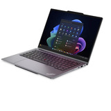 Lenovo ThinkPad X1 2-in-1 G11 Aura Edition (21V90022GE), Notebook grau, Intel® Core™ Ultra 7 355, Intel® Graphics, 32 GB LPDDR5X, 1 TB (1 TB SSD), Windows 11 Pro
