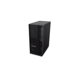 Lenovo ThinkStation P2 Tower Gen 2 (30JQ00DYGE), PC-System schwarz, Windows 11 Pro