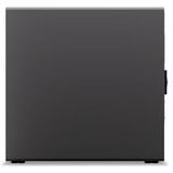 Lenovo ThinkStation P5 (30GA00ATGE), PC-System schwarz/rot, Windows 11 Pro for Workstations