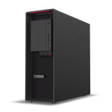 Lenovo ThinkStation P620 (30E0017QGE), PC-System schwarz, Windows 11 Pro 64-Bit