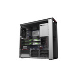 Lenovo ThinkStation P620 (30E0017QGE), PC-System schwarz, Windows 11 Pro 64-Bit