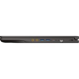 MSI Thin 15 B12UC-1439, Gaming-Notebook schwarz, Intel® Core™ i5-12450H, NVIDIA GeForce RTX 3050, 16 GB DDR4, 512 GB (512 GB SSD), ohne Betriebssystem