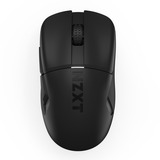 NZXT LIFT Elite Wireless, Gaming-Maus schwarz