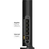 Netgear Nighthawk RAX9 AX1800 Dual-Band WiFi 6 Router 