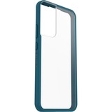 Otterbox React ProPack, Handyhülle transparent/blau, Samsung Galaxy S22+
