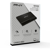 PNY CS900 1 TB, SSD SATA-III 6Gb/s