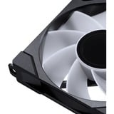Phanteks M25G2-120 D-RGB Reverse, Gehäuselüfter schwarz, 120 mm