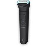 Philips Body Groomer 5000 Series BG5480/15, Haarschneider schwarz (glänzend)