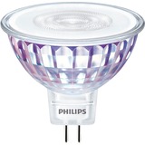 Philips MASTER LEDspot Value D 5.8-35W MR16 927 60D, LED-Lampe ersetzt 35 Watt