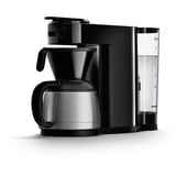 Philips Senseo Switch 3-in-1 HD6594/60 , Padmaschine schwarz