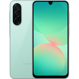 SAMSUNG Galaxy A26 5G 128GB, Handy Mint, Android 15, 6 GB