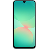 SAMSUNG Galaxy A26 5G 128GB, Handy Mint, Android 15, 6 GB