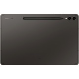 SAMSUNG Galaxy Tab S9+ 512GB, Tablet-PC graphit, Android 13, 5G