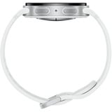 SAMSUNG Galaxy Watch8, Smartwatch silber, 40 mm