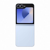 SAMSUNG Galaxy Z Flip6 256GB, Handy Blue, Android 14, 12 GB